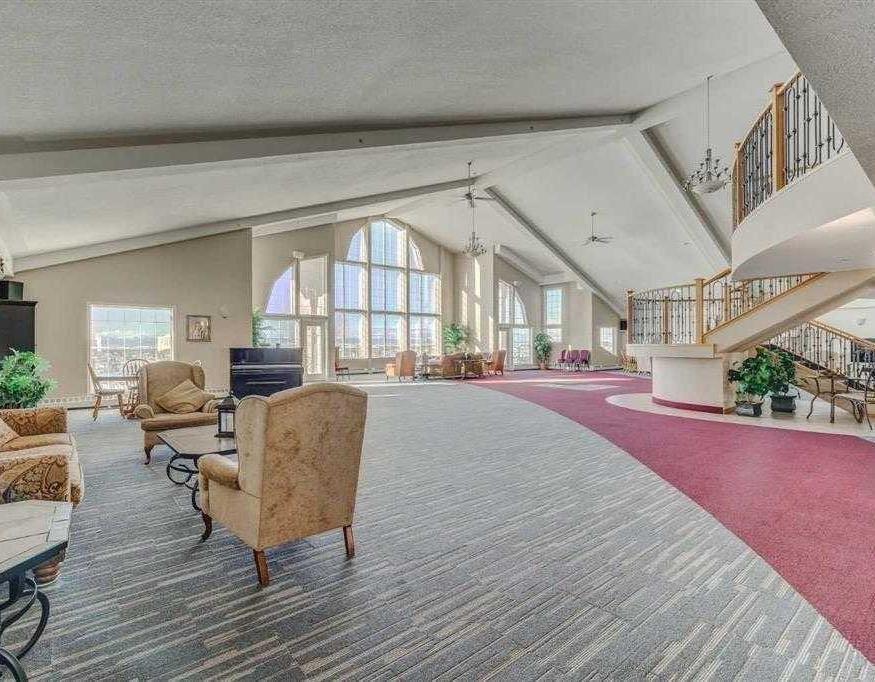 201, 223 Tuscany Springs Boulevard Northwest, Calgary – Residential Apartment Listing Photo 24