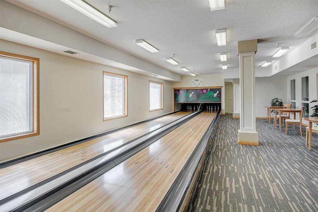 201, 223 Tuscany Springs Boulevard Northwest, Calgary – Residential Apartment Listing Photo 25