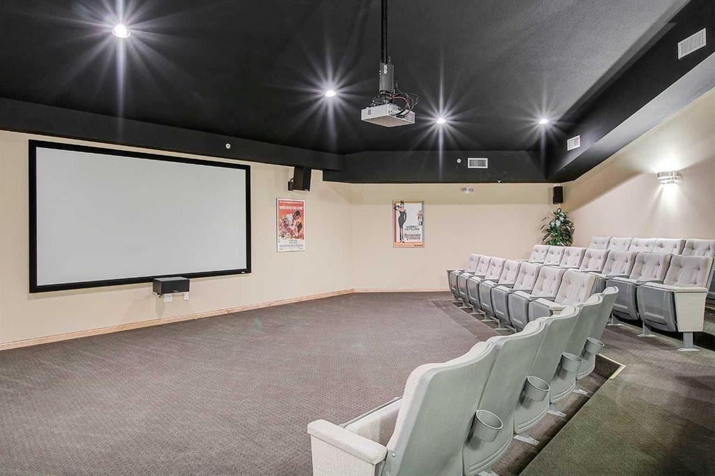 201, 223 Tuscany Springs Boulevard Northwest, Calgary – Residential Apartment Listing Photo 26