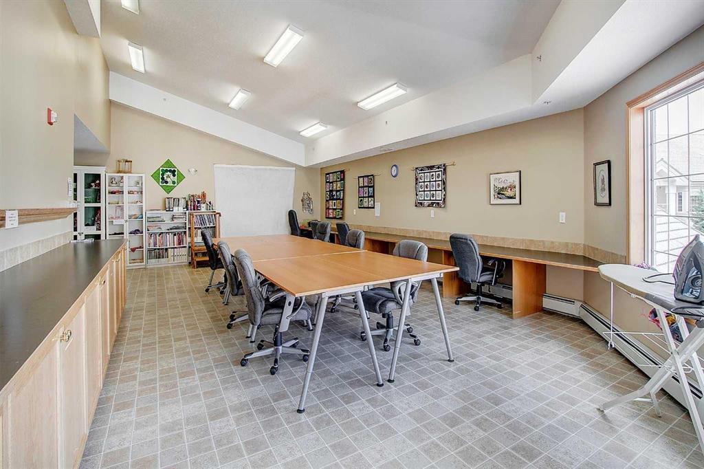 201, 223 Tuscany Springs Boulevard Northwest, Calgary – Residential Apartment Listing Photo 28