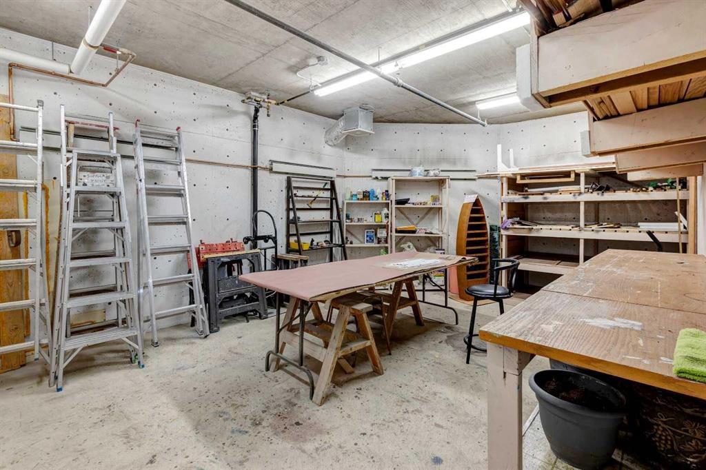 201, 223 Tuscany Springs Boulevard Northwest, Calgary – Residential Apartment Listing Photo 29