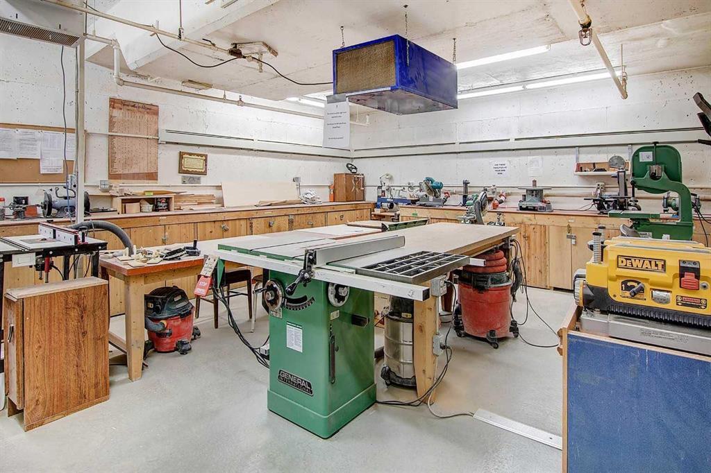 201, 223 Tuscany Springs Boulevard Northwest, Calgary – Residential Apartment Listing Photo 30