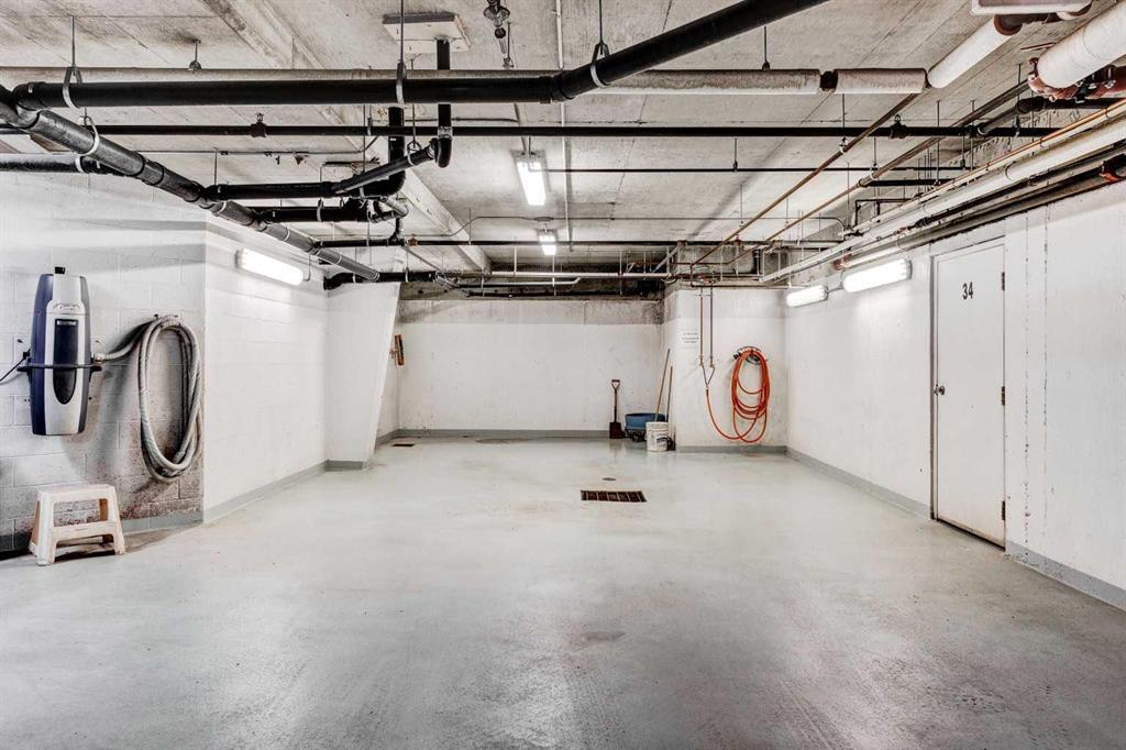 201, 223 Tuscany Springs Boulevard Northwest, Calgary – Residential Apartment Listing Photo 32