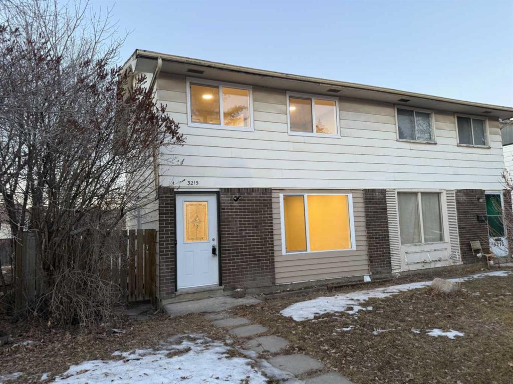 3215 Doverville Crescent Se, Calgary