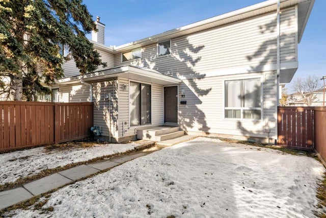 93, 1155 Falconridge Drive Ne, Calgary