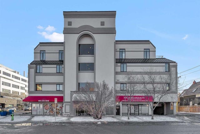 210, 103 10 Avenue Nw, Calgary