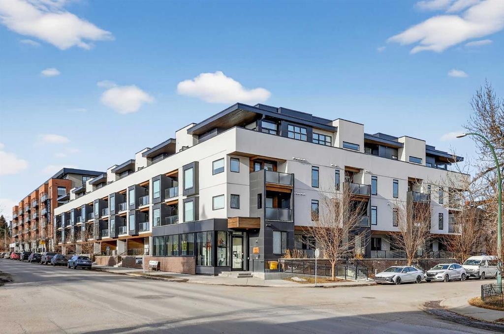 111, 3375 15 Street Sw, Calgary