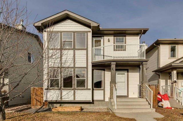 Photo for MLS®# A2275761 - home for sale at 228 Luxstone Place Southwest, Luxstone, Airdrie Alberta