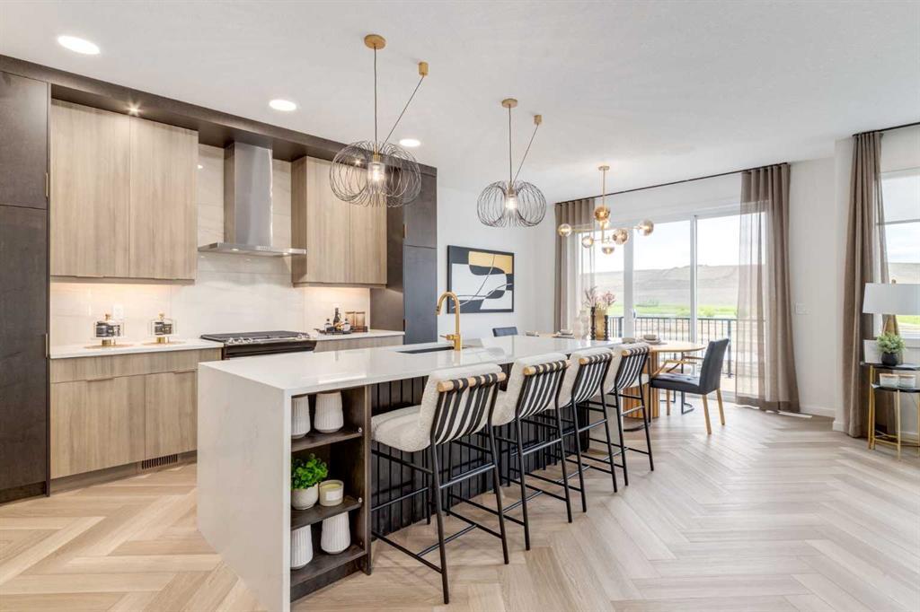 560 Walgrove Boulevard Se, Calgary