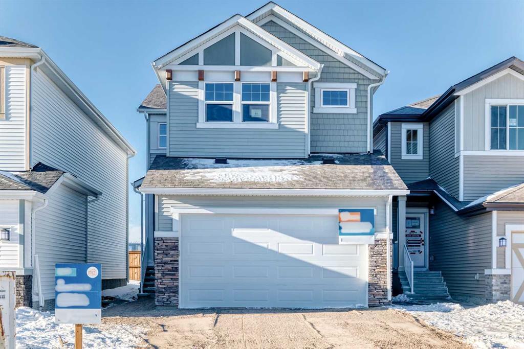 91 Bartlett Crescent Se, Calgary