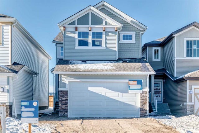 91 Bartlett Crescent Se, Calgary
