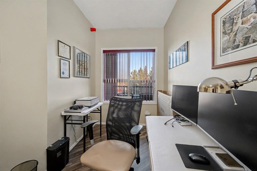 3309, 73 Erin Woods Court Southeast, Calgary – Residential Apartment Listing Photo 11