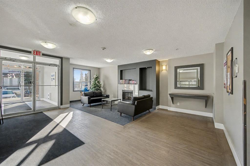 3309, 73 Erin Woods Court Southeast, Calgary – Residential Apartment Listing Photo 15