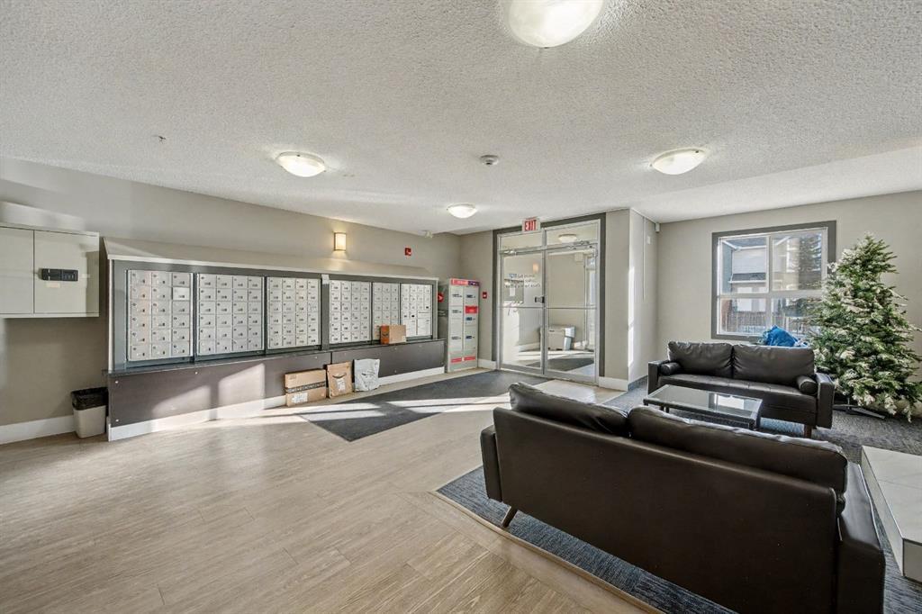 3309, 73 Erin Woods Court Southeast, Calgary – Residential Apartment Listing Photo 16