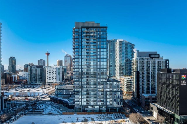 326, 615 6 Avenue Se, Calgary