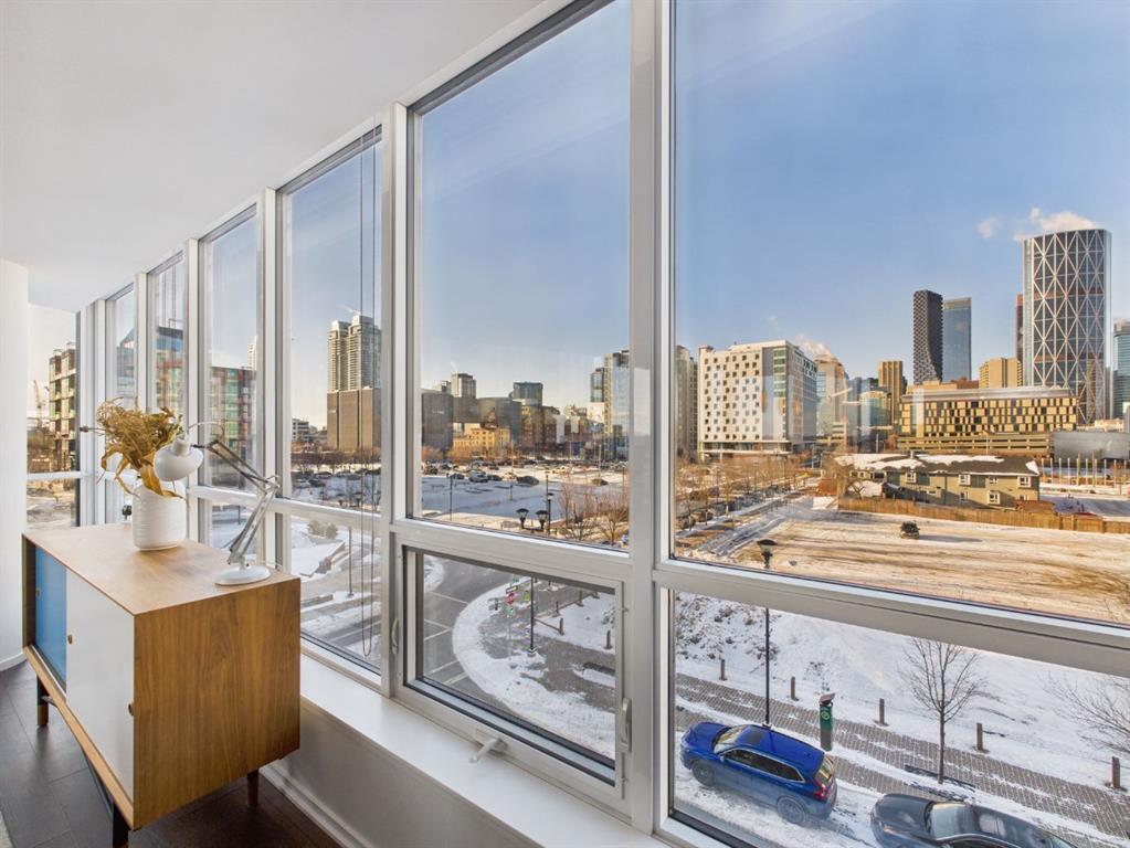 326, 615 6 Avenue Southeast, Calgary – Residential Apartment Listing Photo 10