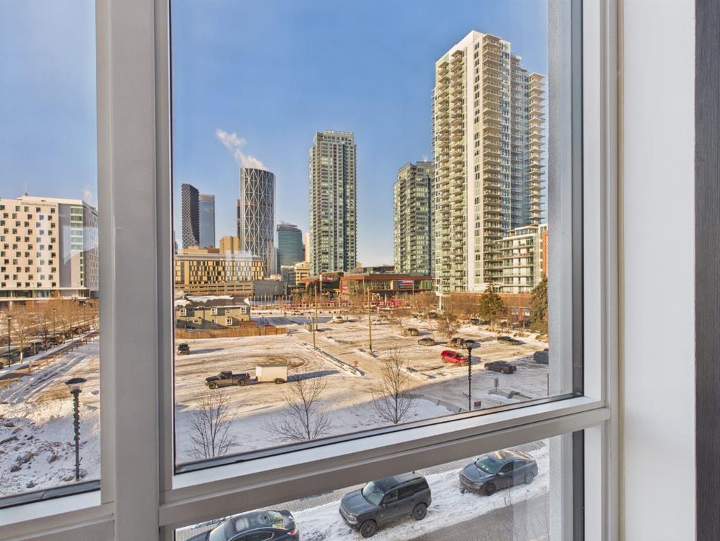 326, 615 6 Avenue Southeast, Calgary – Residential Apartment Listing Photo 11