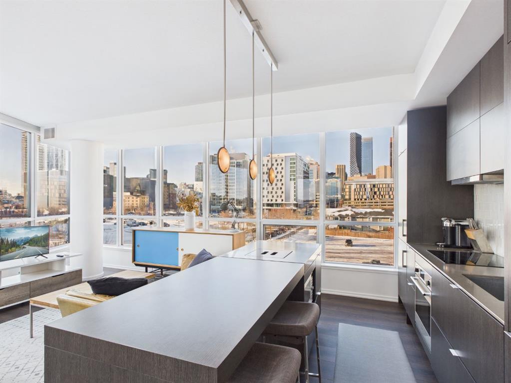 326, 615 6 Avenue Southeast, Calgary – Residential Apartment Listing Photo 12