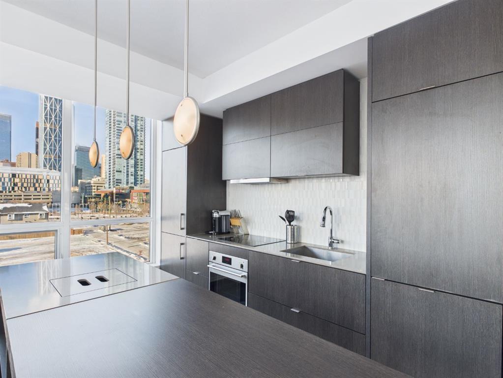 326, 615 6 Avenue Southeast, Calgary – Residential Apartment Listing Photo 13
