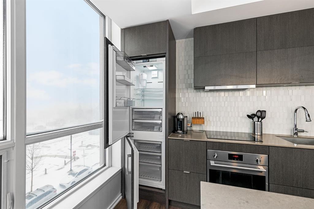 326, 615 6 Avenue Southeast, Calgary – Residential Apartment Listing Photo 14