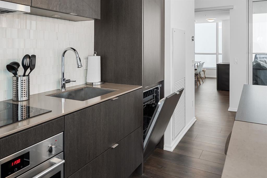 326, 615 6 Avenue Southeast, Calgary – Residential Apartment Listing Photo 15