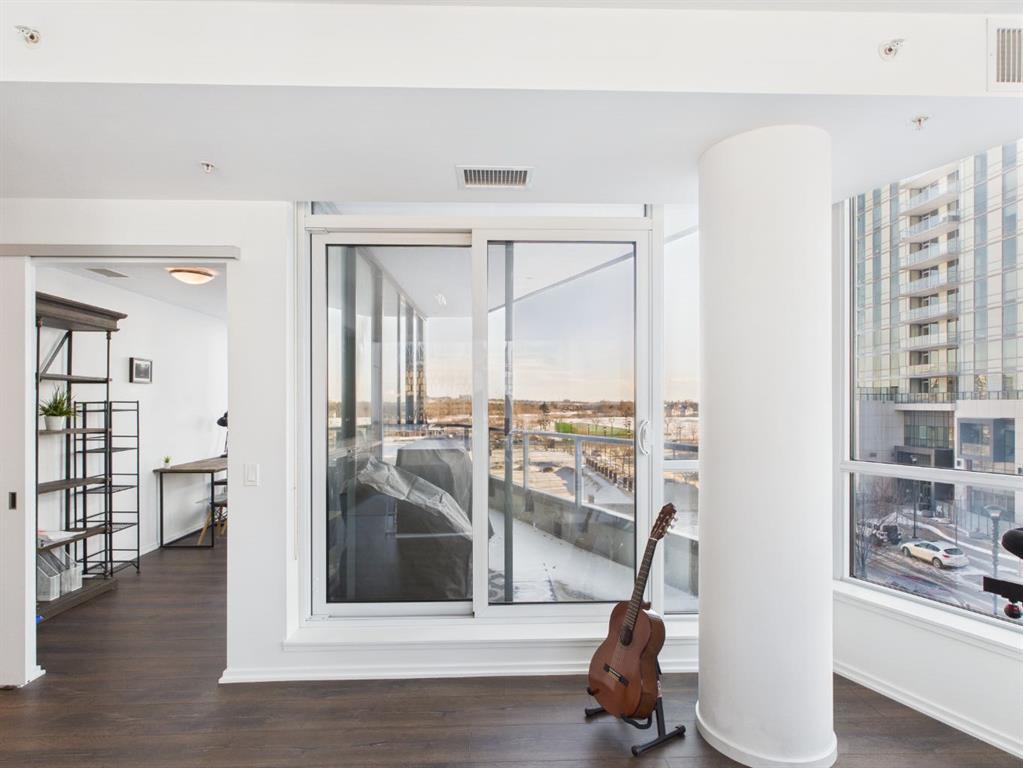 326, 615 6 Avenue Southeast, Calgary – Residential Apartment Listing Photo 16