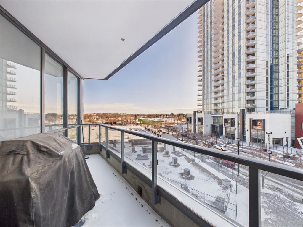 326, 615 6 Avenue Southeast, Calgary – Residential Apartment Listing Photo 17