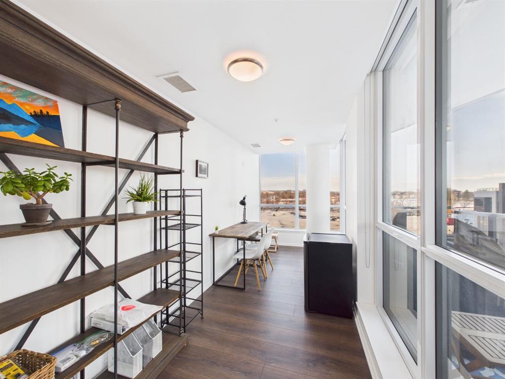326, 615 6 Avenue Southeast, Calgary – Residential Apartment Listing Photo 19