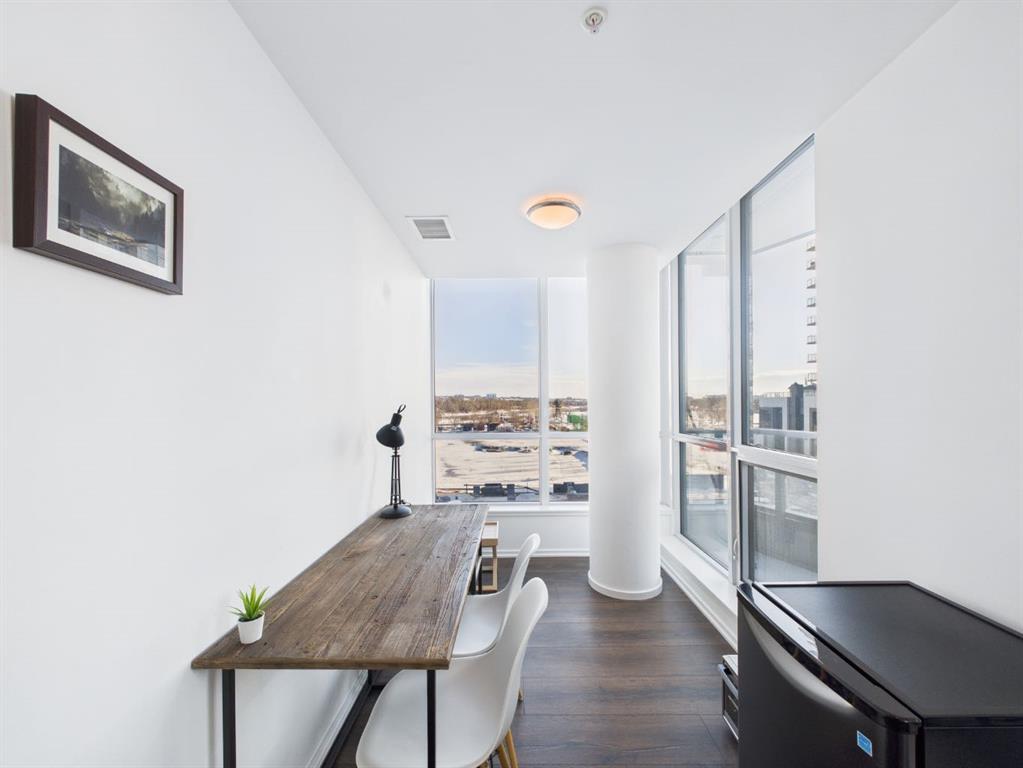 326, 615 6 Avenue Southeast, Calgary – Residential Apartment Listing Photo 20