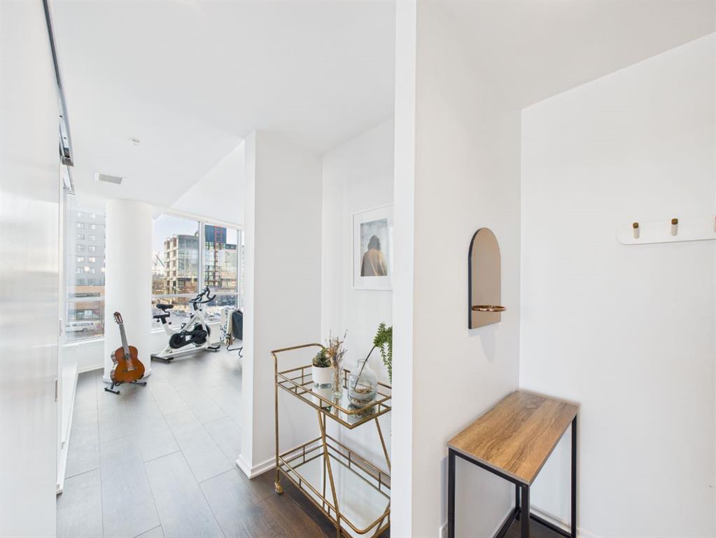 326, 615 6 Avenue Southeast, Calgary – Residential Apartment Listing Photo 21