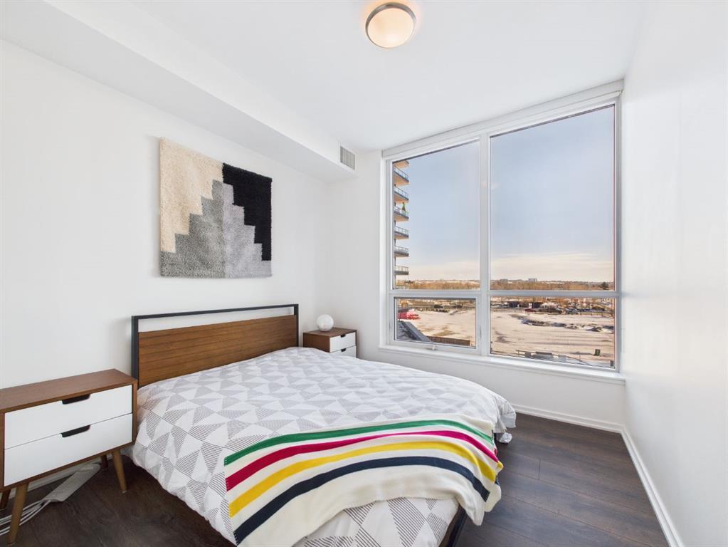 326, 615 6 Avenue Southeast, Calgary – Residential Apartment Listing Photo 22