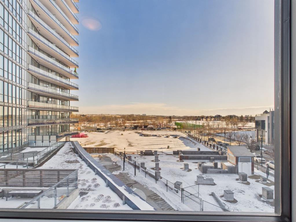 326, 615 6 Avenue Southeast, Calgary – Residential Apartment Listing Photo 23