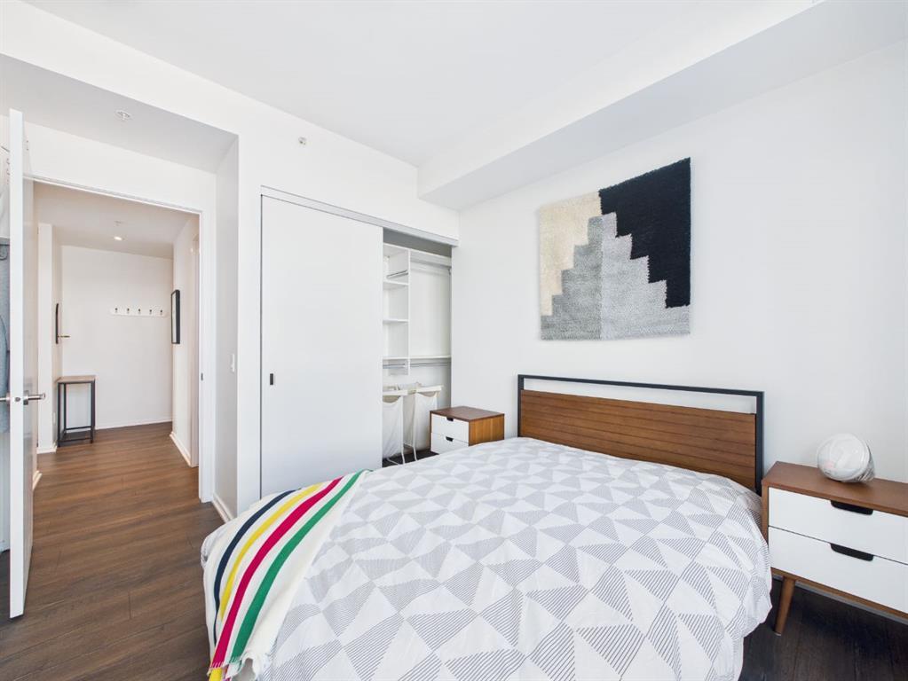 326, 615 6 Avenue Southeast, Calgary – Residential Apartment Listing Photo 24