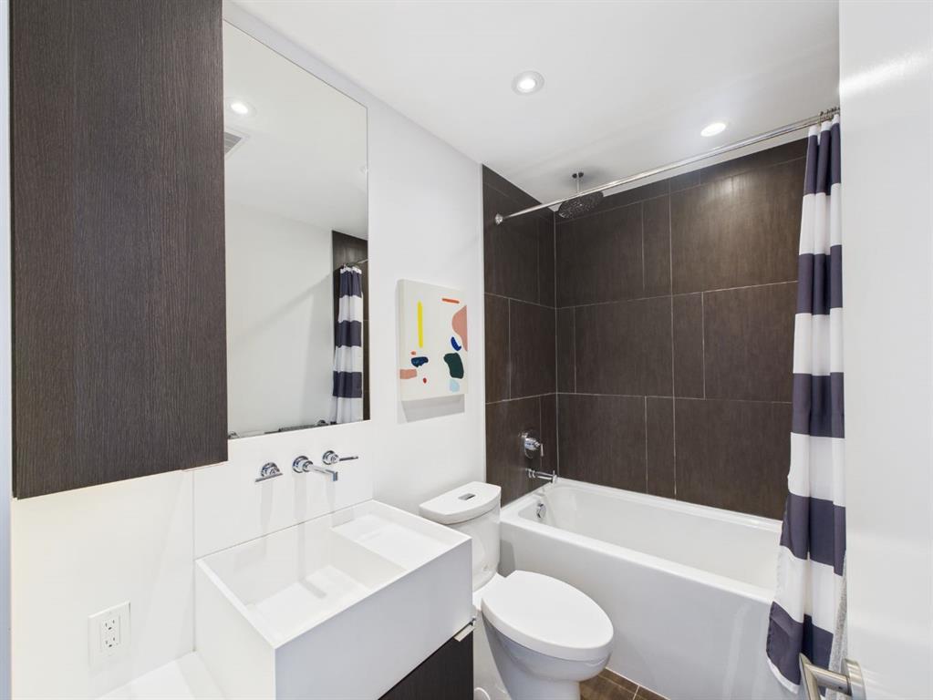 326, 615 6 Avenue Southeast, Calgary – Residential Apartment Listing Photo 25