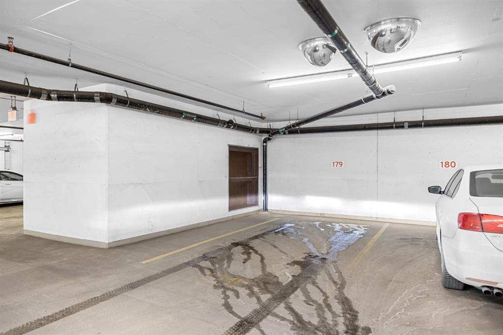 326, 615 6 Avenue Southeast, Calgary – Residential Apartment Listing Photo 28