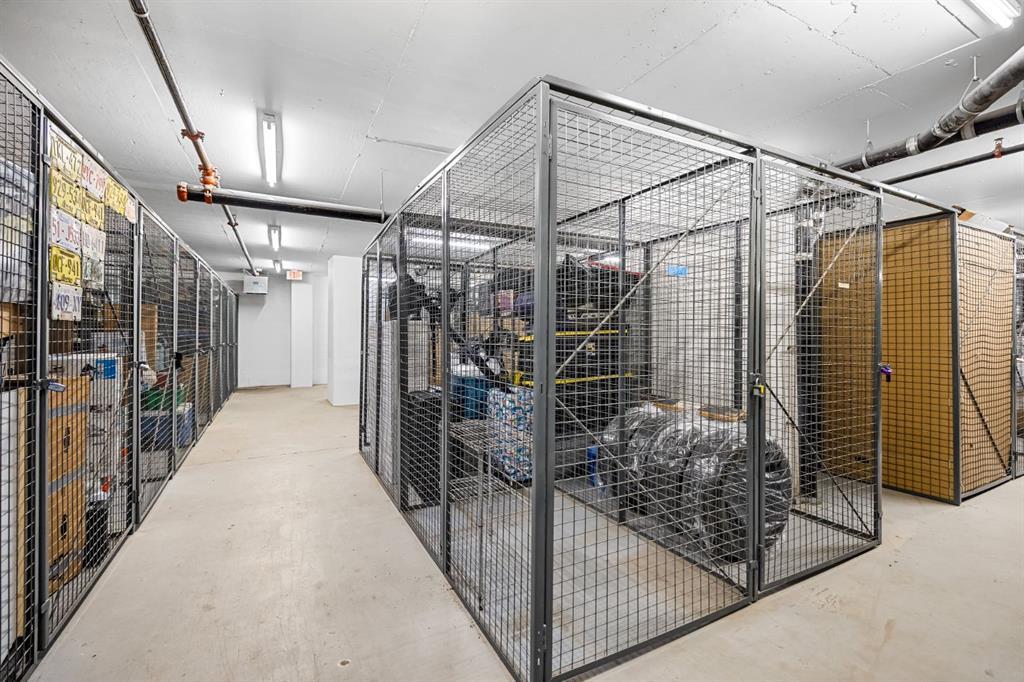 326, 615 6 Avenue Southeast, Calgary – Residential Apartment Listing Photo 29