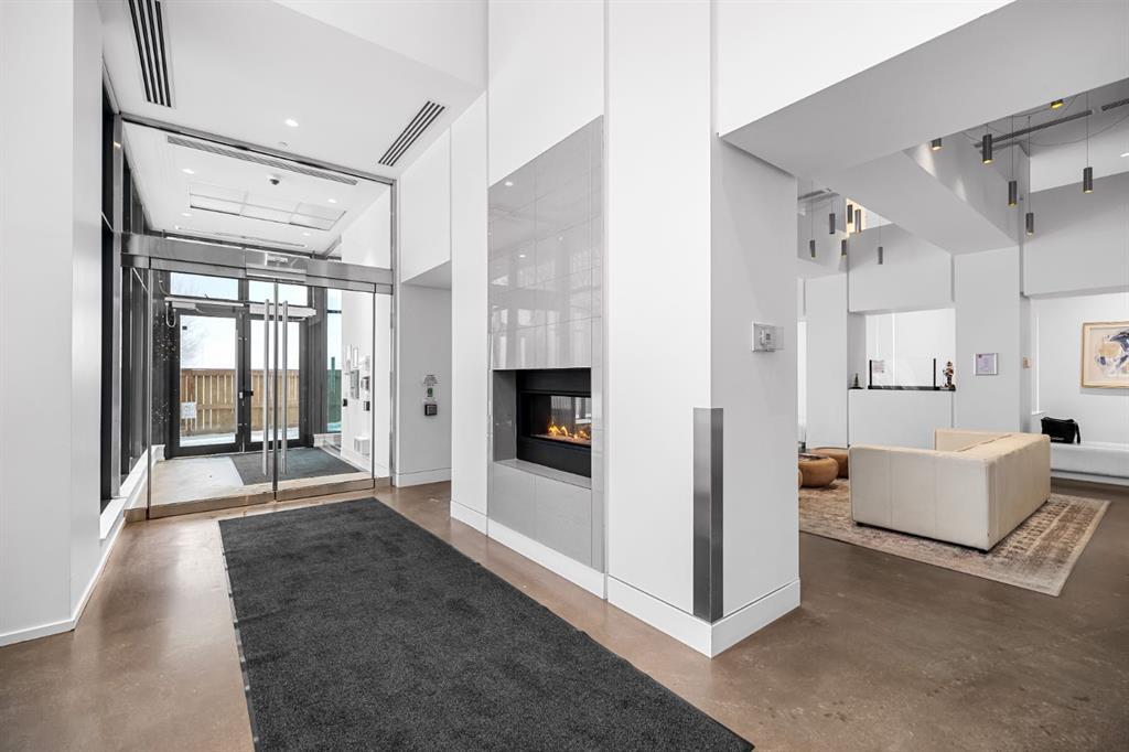 326, 615 6 Avenue Southeast, Calgary – Residential Apartment Listing Photo 30