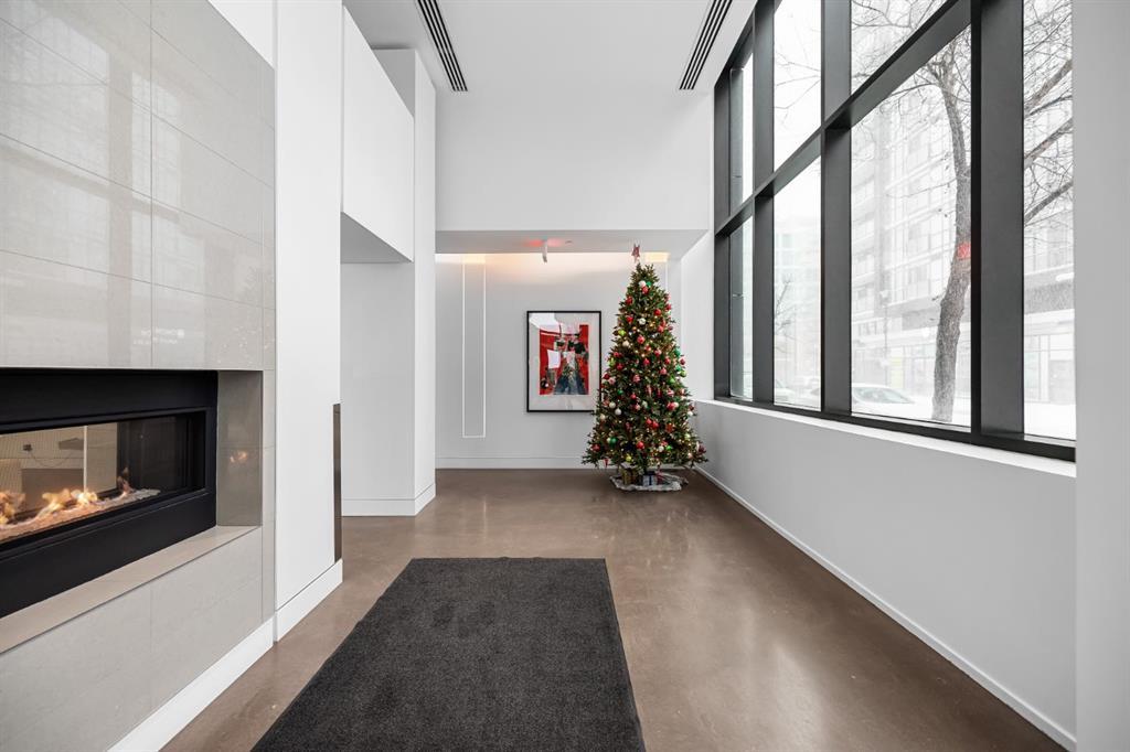 326, 615 6 Avenue Southeast, Calgary – Residential Apartment Listing Photo 31