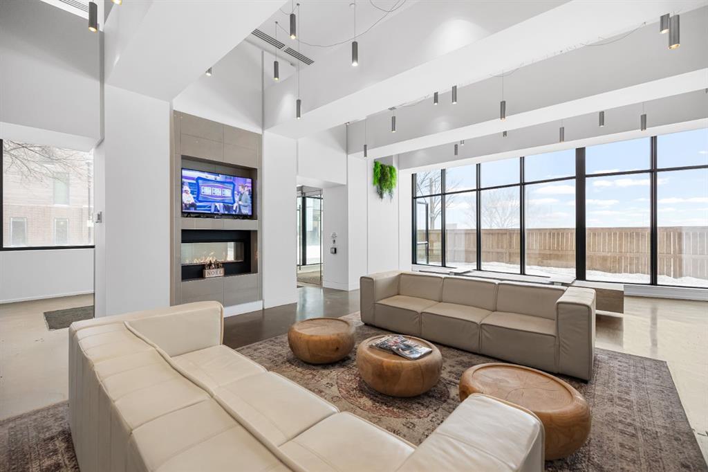 326, 615 6 Avenue Southeast, Calgary – Residential Apartment Listing Photo 32