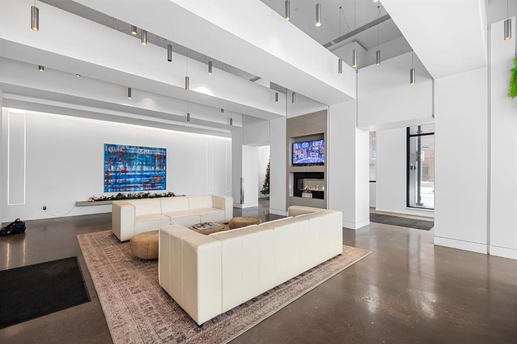 326, 615 6 Avenue Southeast, Calgary – Residential Apartment Listing Photo 33