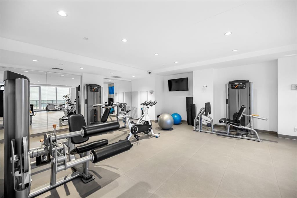 326, 615 6 Avenue Southeast, Calgary – Residential Apartment Listing Photo 34