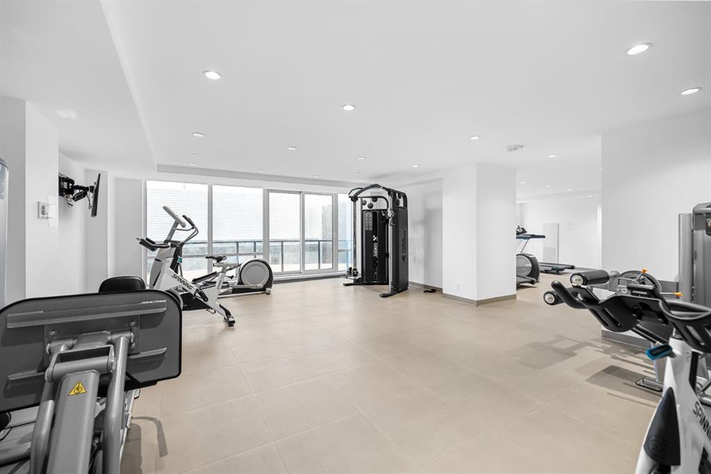 326, 615 6 Avenue Southeast, Calgary – Residential Apartment Listing Photo 35