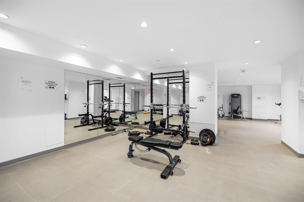 326, 615 6 Avenue Southeast, Calgary – Residential Apartment Listing Photo 36