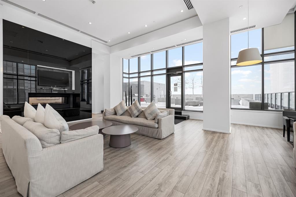 326, 615 6 Avenue Southeast, Calgary – Residential Apartment Listing Photo 37