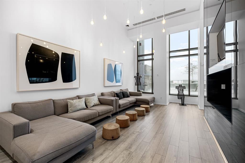 326, 615 6 Avenue Southeast, Calgary – Residential Apartment Listing Photo 38