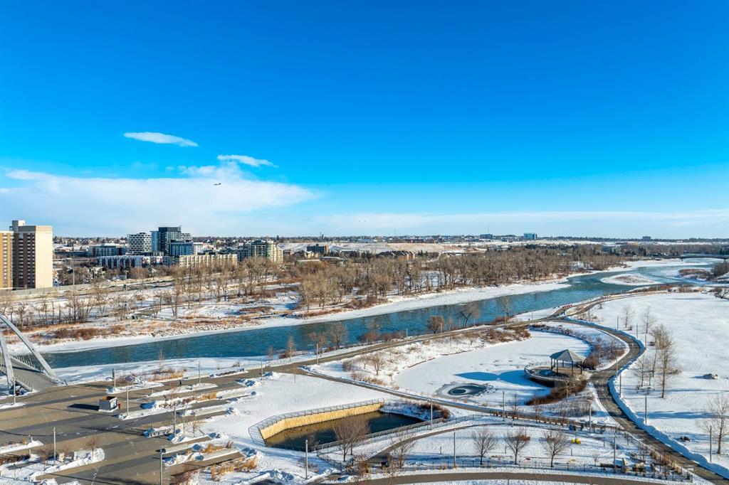 326, 615 6 Avenue Southeast, Calgary – Residential Apartment Listing Photo 40