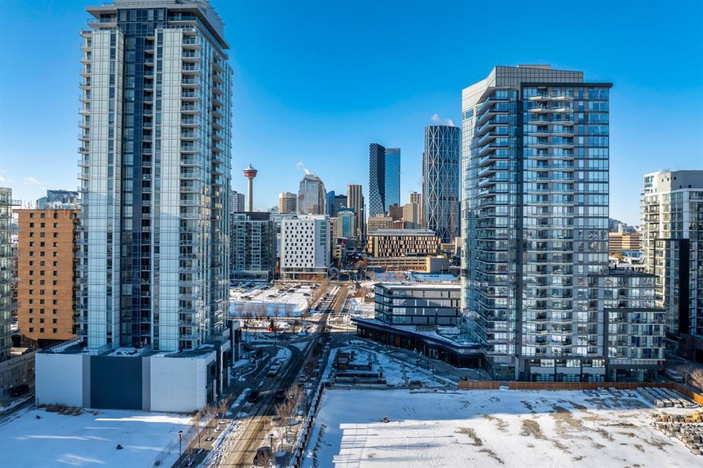 326, 615 6 Avenue Southeast, Calgary – Residential Apartment Listing Photo 42