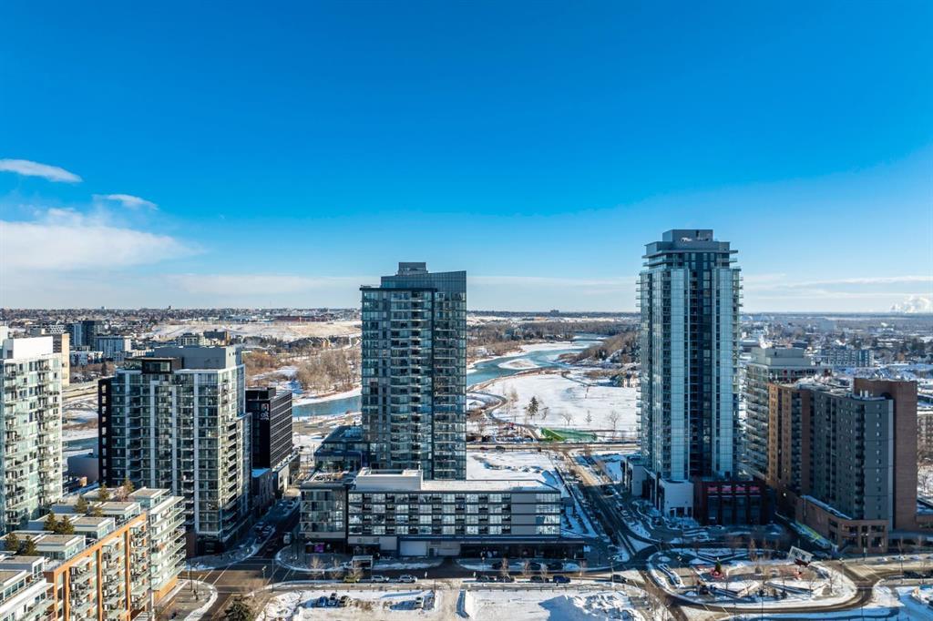 326, 615 6 Avenue Southeast, Calgary – Residential Apartment Listing Photo 45