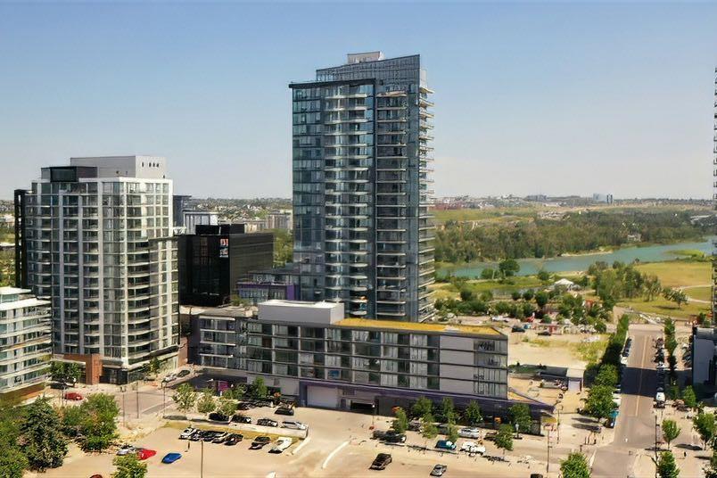 326, 615 6 Avenue Southeast, Calgary – Residential Apartment Listing Photo 46