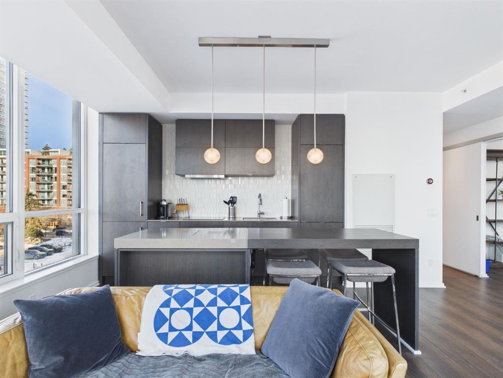 326, 615 6 Avenue Southeast, Calgary – Residential Apartment Listing Photo 4